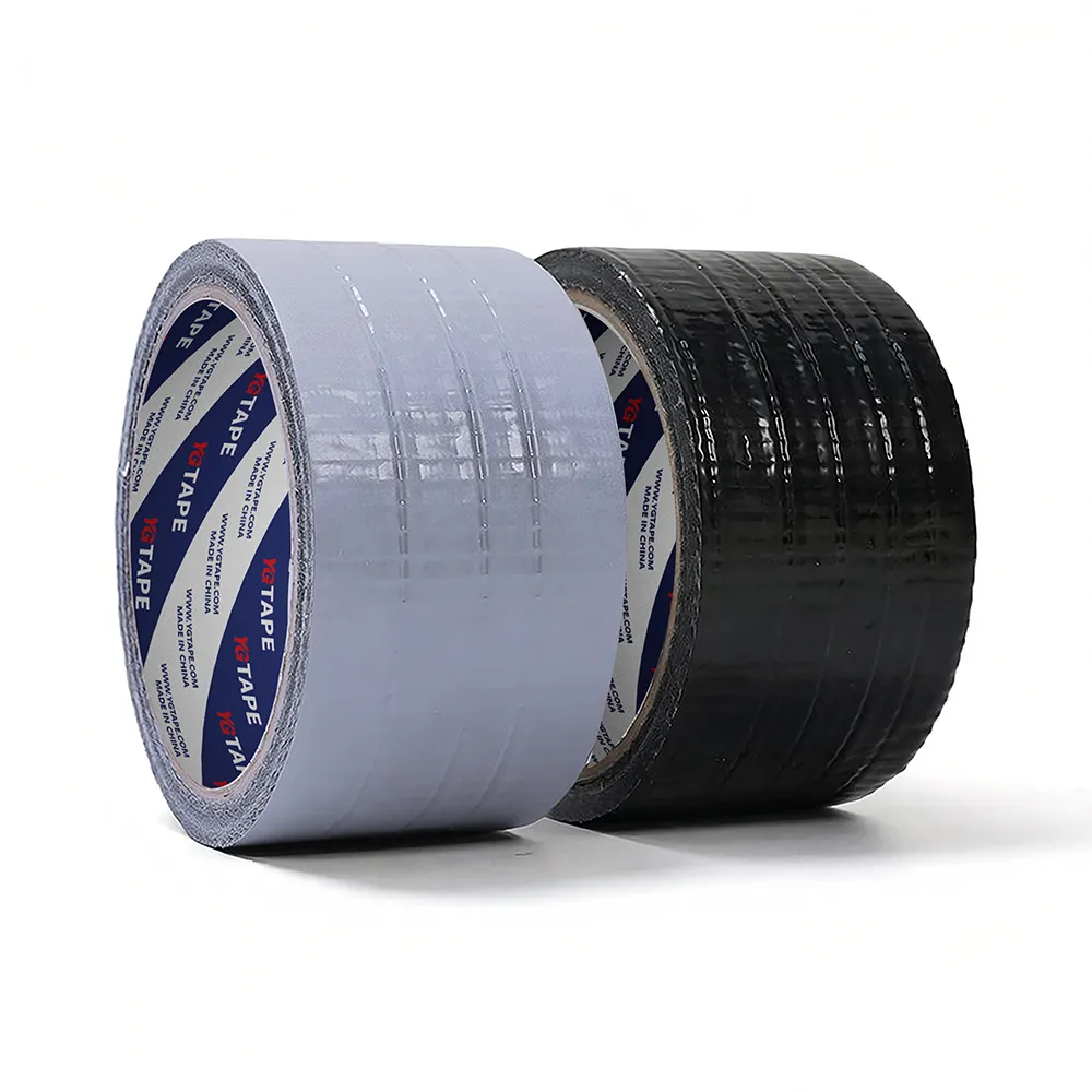 1. Matte Cloth Duct Tape.webp